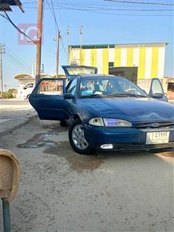 فۆرد موندیۆ